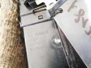 Lüftungsgitter Armaturenbrett Chevrolet Cruze, 2008.01 - 2012.06 96829318, 544953375