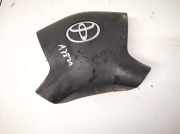 Airbag Fahrer Toyota Avensis, II 2003.04 - 2006.03 4513005112, 45130-05112