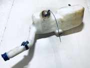 Scheibenwaschbehälter Vorne Wischwasserbehälter Fiat Panda 2003 - 2012 C586,