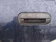 Türgriff Türaussengriff - Hinten Linke Rover 600, 1993.08 - 1999.02 Gebraucht,