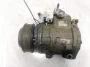 Klimakompressor Kia Sorento, I 2002.01 - 2009.06 1625023500, 16250-23500 4K222-0136