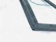 Seitenfenster Seitenscheibe - Volkswagen Passat, B4 1993.07 - 1996.08 Gebraucht,