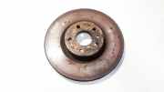 Bremsscheibe Alfa-Romeo GT, 2003.11 - 2010.09 ventiliuojamas,
