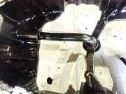 Ölwanne Opel Astra, G 1998.09 - 2004.12 3P2357,