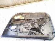 Türverkleidung - Vorne Linke Nissan Primera, P12 2002.01 - 2008.12 80979av700,