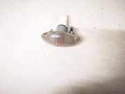 Blinkleuchte Kotflügel - Vorne Rechts Peugeot 206, 2002.07 - 2009.01 facelift Gebraucht,