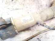 Lenkgetriebe Nissan Almera Tino 2003.09 - 2006.12 facelift LHD,7918242