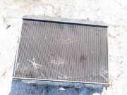 Wasserkühler Nissan X-Trail, 2001.06 - 2007.06 Gebraucht,