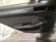 T?rverkleidung - Hinten Linke Audi A6, C5 2001.08 - 2005.01 facelift Gebraucht,