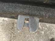 Heckklappe Heckklappenschloss Kofferraumschloss Volkswagen Passat, B6 2005.08 - 2010.11 Gebraucht, BLS