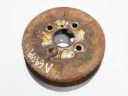 Bremstrommel Toyota Yaris, II (XP90) 2005.01 - 2011.01 424310d030,42431-0d030