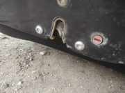 T?rschloss Stangen - Hinten Rechts Opel Astra, G 1998.09 - 2004.12 Gebraucht,