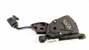 Pedalwerk Kia Sportage, 2010.01 - 2016 DH327272S000,DH327272S000 HGE0130A-2S900