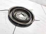 Riemenscheibe Kurbelwelle Opel Corsa, E 2014.01 - 2019 Gebraucht ,