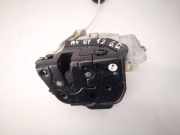 Türschloss Stangen - Hinten Rechts Audi A4, B7 2004.11 - 2008.06 8E0839016AA,8E0839016AA