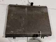 Wasserkühler Citroen C4 Picasso, I 2006.01 - 2013.06 Gebraucht,
