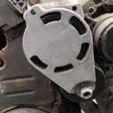 Spannrolle Volkswagen Polo, IV 2005.04 - 2009.11 facelift Gebraucht, BNM