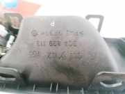 Türinnengriff - Hinten Linke Volkswagen Passat, B6 2005.08 - 2010.11 3C4839113, BKC