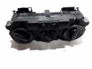 Bedienelement für Klimaanlage Volkswagen Jetta, MK5 2005.08 - 2010.12 743138, Blf