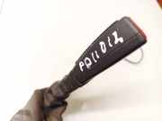 Gurtschloss - Vorne Rechts Opel Vectra, C 2002.04 - 2005.10 13127948F,13127948F