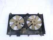 Kühlerlüfter Lüftermotor Toyota Previa, 2000.02 - 2006.01 Gebraucht,