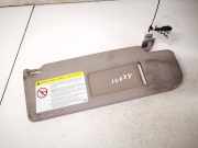 Sonnenblende Volkswagen Passat, B6 2005.08 - 2010.11 3c0857552l, BMP