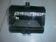 Monitor Navigations Zeit Uhr Renault Laguna, I 1994.01 - 2001.03 7700822081,