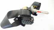 Sicherheitsgurt - Hinten CENTER Volvo S60, 2005.01 - 2010.04 facelift 8639576,