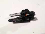 T?rinnengriff - Vorne Linke Mitsubishi Lancer VIII, 2007 - 2015 mn105359,