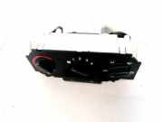 Bedienelement für Klimaanlage Opel Astra, G 1998.09 - 2004.12 90560365, 52475624