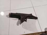 Schwellerverkleidung - Hinten Rechts Volkswagen Golf, III 1993.07 - 1999.04 1H4853372A, 1H4 853 372 A