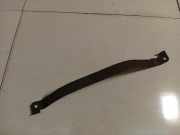 Halteband Kraftstoffbehälter Nissan Micra, K12 2003.01 - 2007.06 Gebraucht,