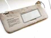 Sonnenblende Hyundai Trajet, 2000.03 - 2008.07 Gebraucht,