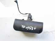 Kennzeichenleuchte Fiat Doblo, 2000.03 - 2005.10 57934,