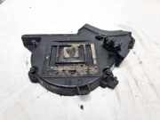 Zahnriemenschutz Abdeckung Peugeot 407, 2004.05 - 2010.12 9651560180,