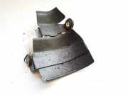 Hitzeschutzblech Abgaskrümmer Honda FR-V, 2004.08 - 2009.12 Gebraucht,