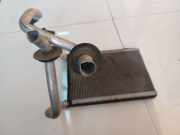 Heizungskühler Wärmetauscher Honda Accord, 2003.02 - 2005.09 Gebraucht,