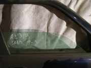 Seitenscheibe - Vorne Rechts SAAB 9-3, 1998.02 - 2002.09 Gebraucht ,