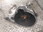 Schaltgetriebe Nissan Almera, N16 2000.06 - 2003.01 yd1,yd-1