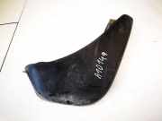 Schmutzfänger - Hinten Linke Nissan Juke, I F15 2010.06 - 2019.06 Gebraucht,