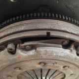 Kupplungssatz Volkswagen Passat, B5 1996.08 - 2000.11 Gebraucht, AFN