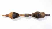 Antriebswelle Vorderachse - Vorne Linke Dodge Journey. 2009.01 - 2014.12 Gebraucht,