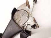 Handbremshebel Dacia Sandero, II 2012.03 --> Gebraucht,