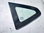 Seitenfenster Seitenscheibe - Nissan Qashqai, I 2006.01 - 2010.06 Gebraucht,