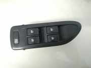Schalter f?r Fensterheber Renault Laguna, II 2001.03 - 2006.05 Gebraucht,