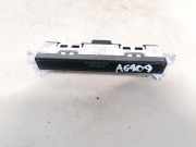 Monitor Navigations Zeit Uhr Kia Sportage, 2010.01 - 2016 959603u000,95960-3u000