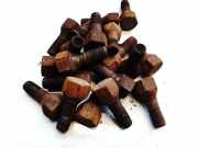 Radbolzen- Radmutter Peugeot Boxer, 2002.04 - 2006.04 facelift Gebraucht,