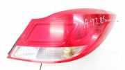Rückleuchten - Hinten Rechts Opel Insignia A, 2008.01 - 2013.01 Gebraucht ,