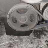 Riemenscheibe Kurbelwelle Ford KA, 1996.09 - 1999.09 Gebraucht,