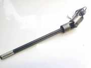 Lenksäule unten Kreuzgelenk Audi A4, B5 1999.09 - 2001.08 facelift Gebraucht,